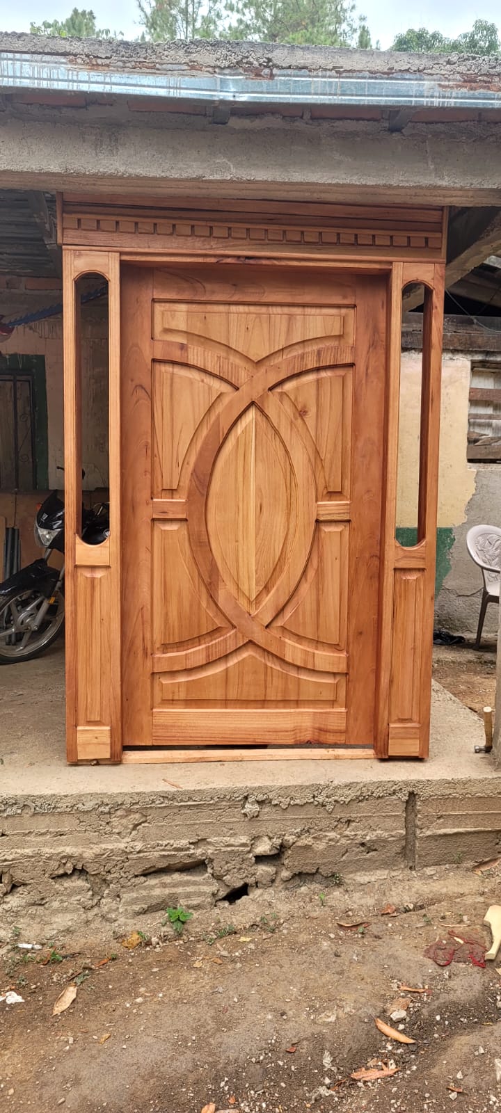 Band wood saw for Furniture