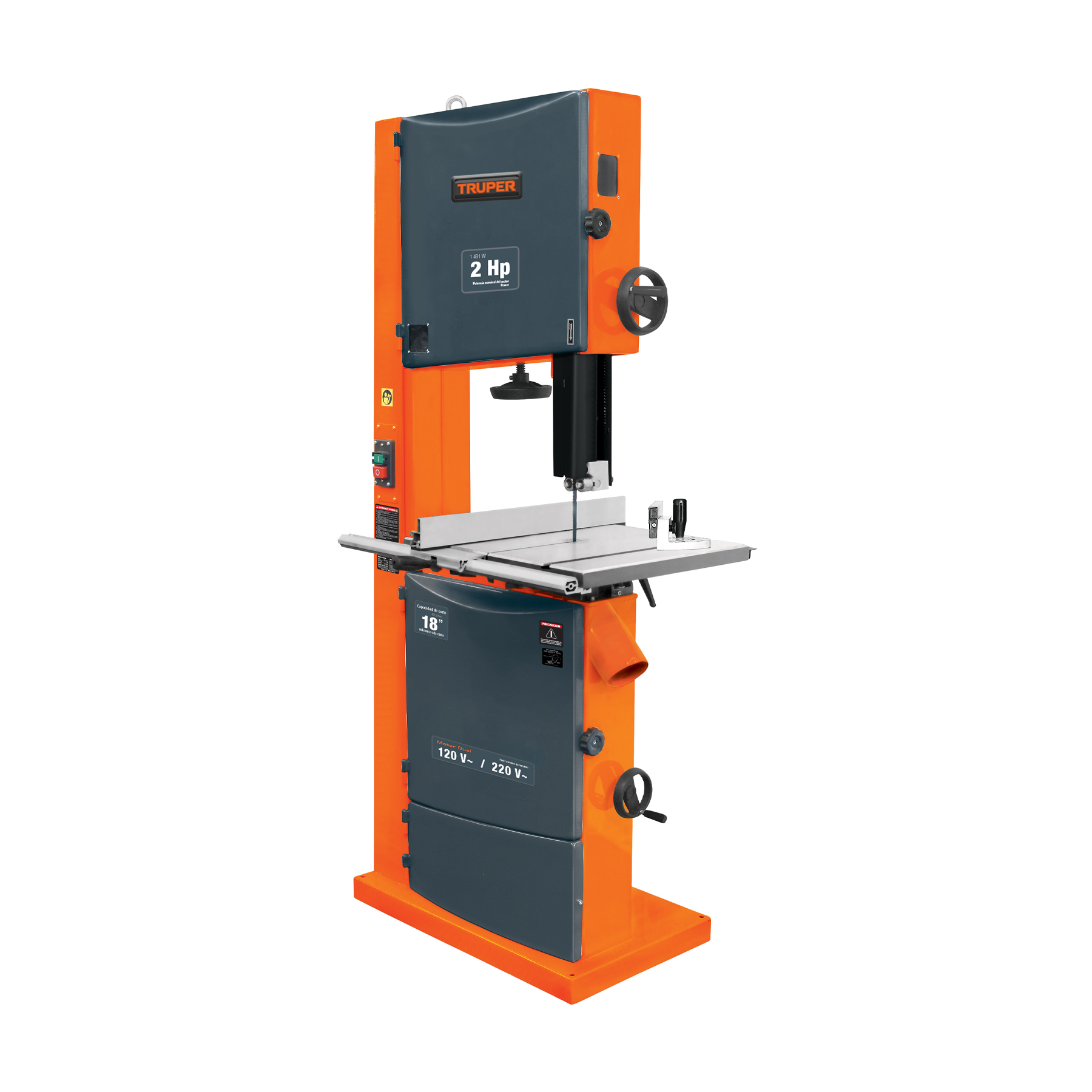 Band wood saw for Furniture
